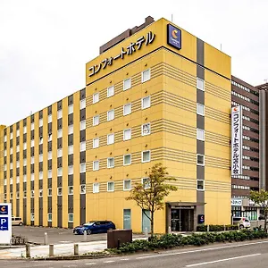 コンフォートホテル苫小牧 *** 苫小牧市