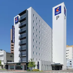コンフォートホテル釧路 *** 釧路市