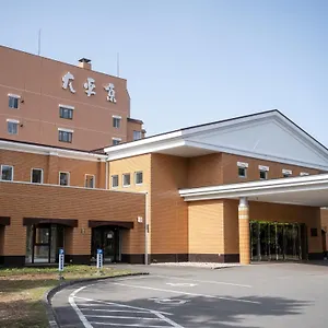 ホテル大平原 **** 音更町