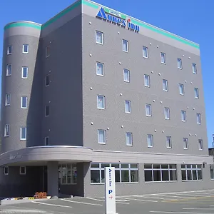 ホテル　アネックス　イン *** 新ひだか町