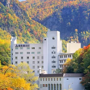 層雲閣グランドホテル *** 神河町