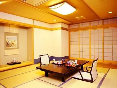 Mombetsu Central Hotel Monbetsu