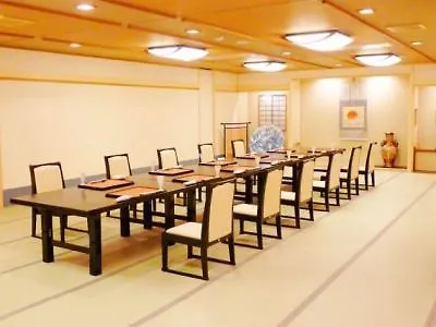 Ryokan Mombetsu Central Hotel Monbetsu