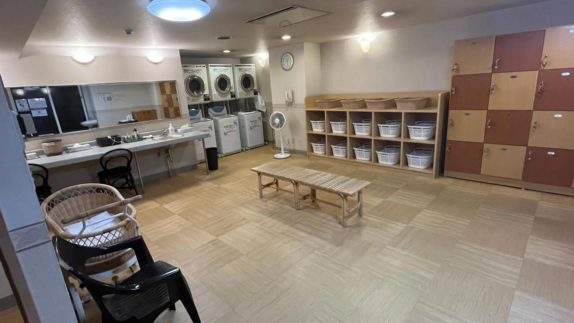 Ryokan Mombetsu Central Hotel Monbetsu