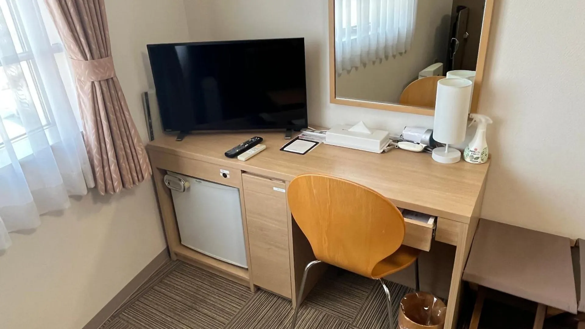 Mombetsu Central Hotel Monbetsu 4*,