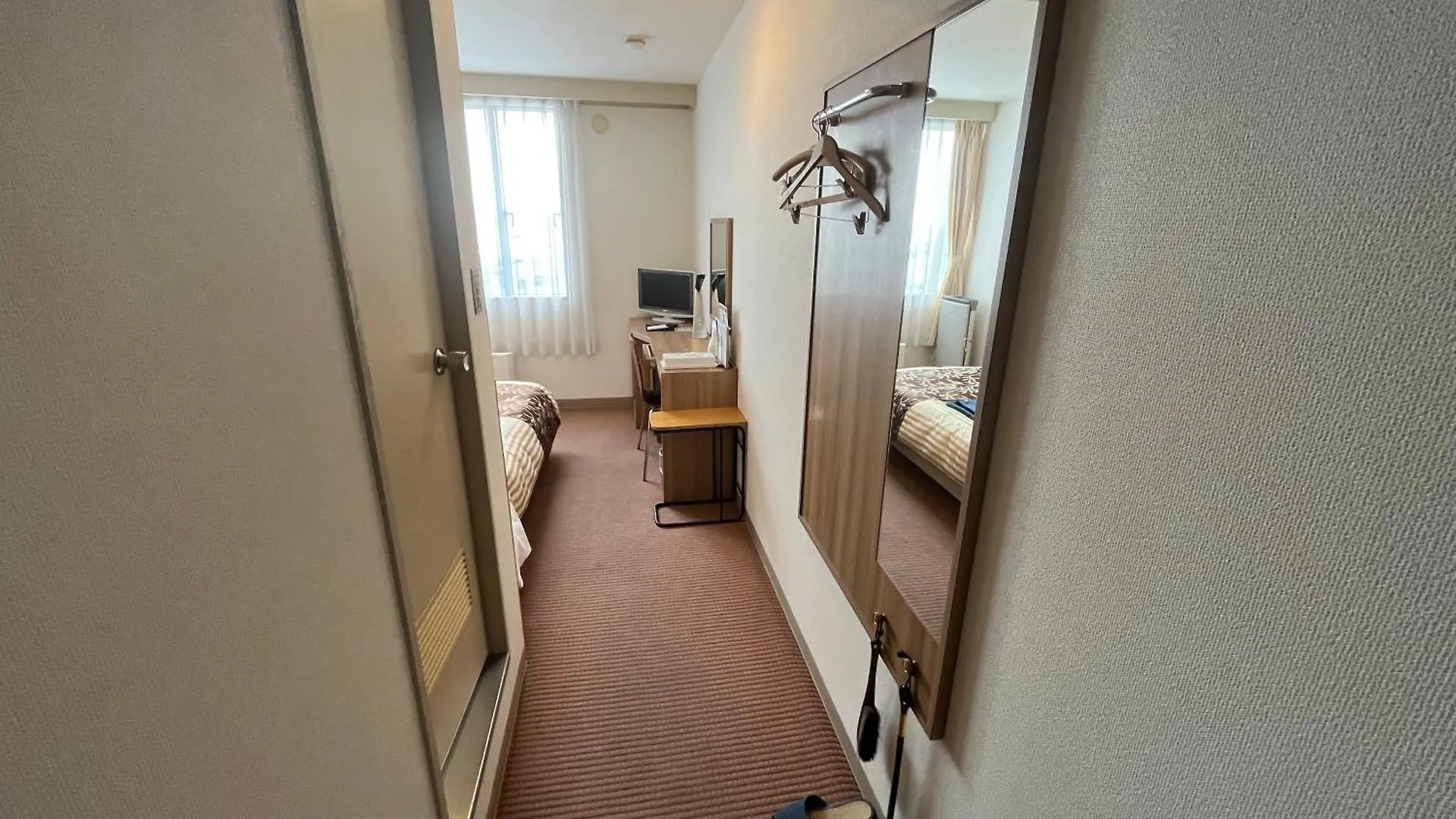 Mombetsu Central Hotel Monbetsu 4*,