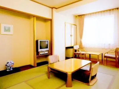 Mombetsu Central Hotel Monbetsu 4*,
