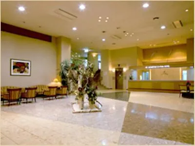 Ryokan Mombetsu Central Hotel Monbetsu
